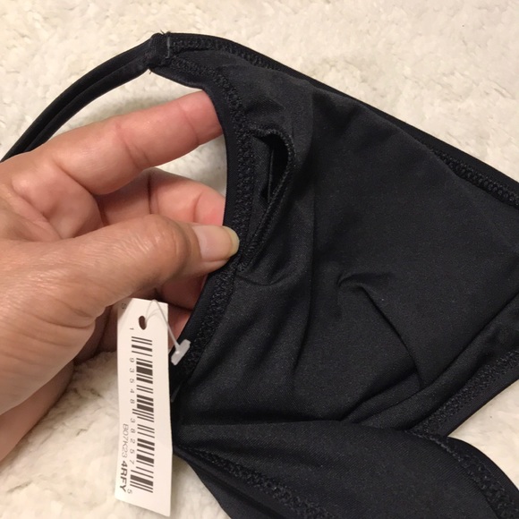 AMAZON SWIM TOP - Picture 6 of 8